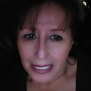 Meet your Posher, Patsy